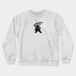 Brian Littrell Crewneck Sweatshirt